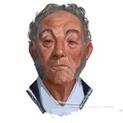 技術流�！王俊傑積極拚搶獲得球權&轉身再次金雞獨立命中中投